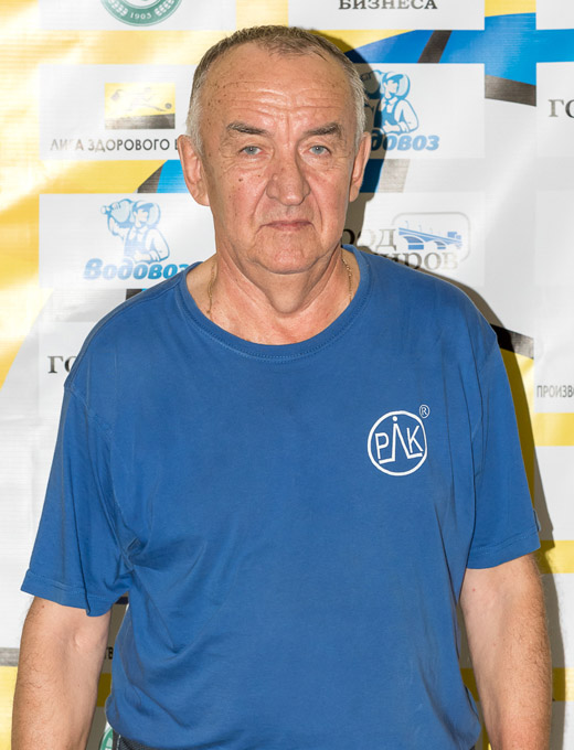 Вшивцев Виктор